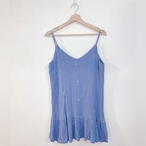 Stories Sundress | size: small (fits xs-s)